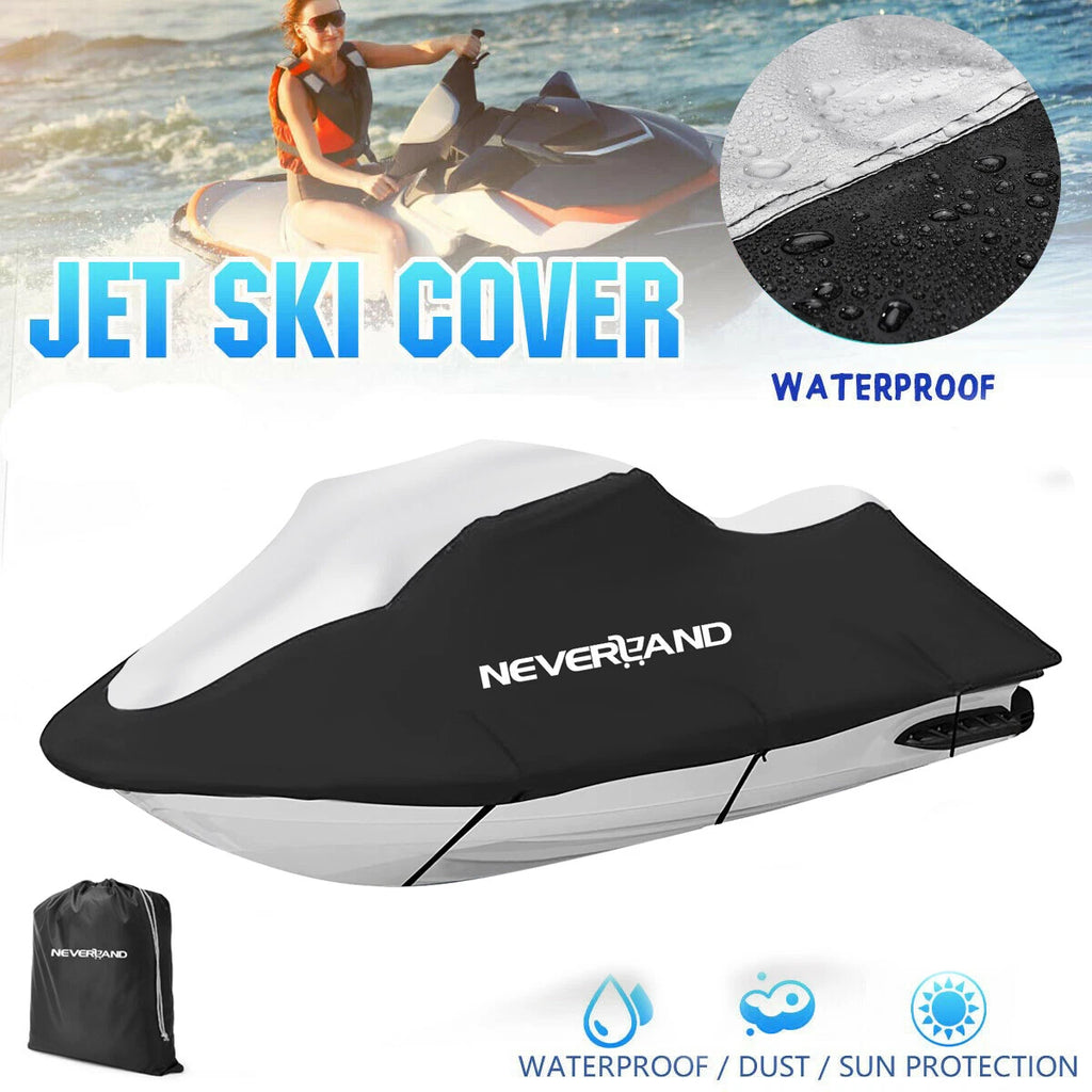 Waterproof Jet Ski Cover for Kawasaki ULTRA 310 (2010–2023)