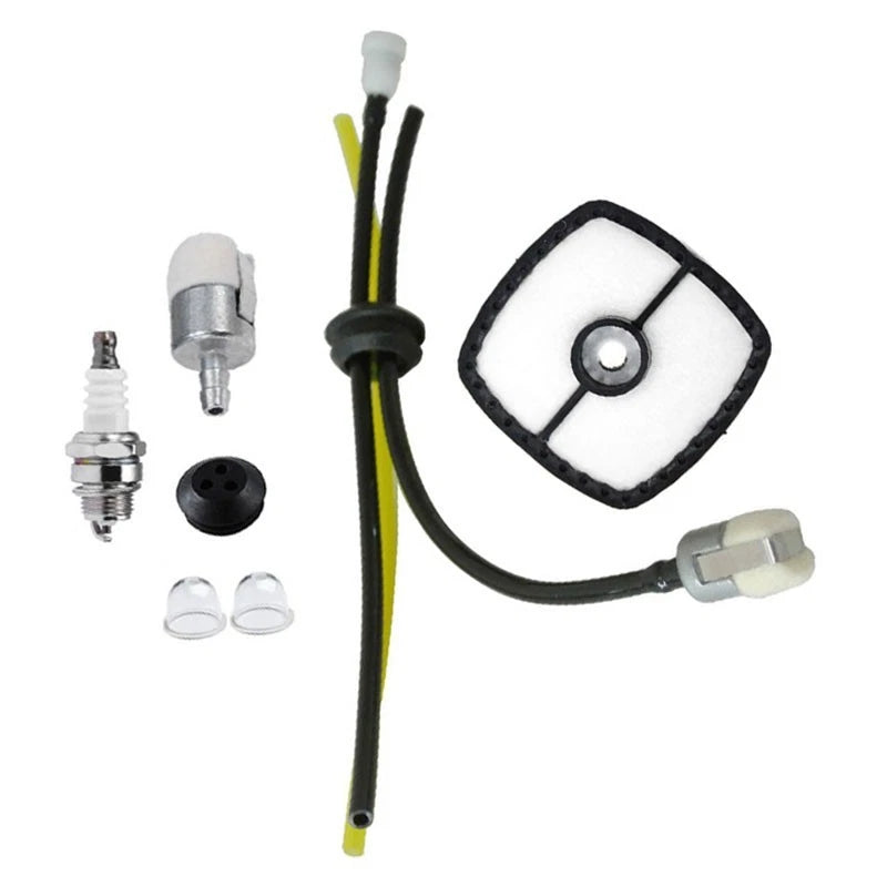 Air Fuel Filter Line Kit for Echo GT-200 SRM-2100 SRM-210 (2000–2023)