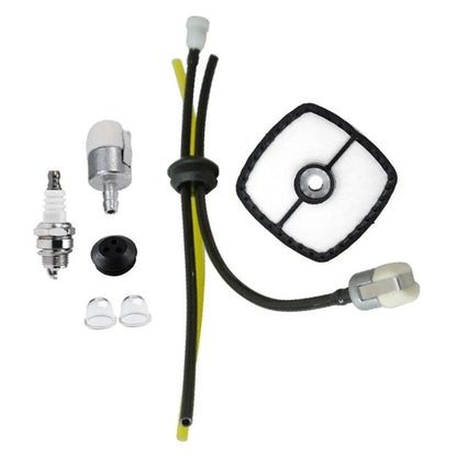 Air Fuel Filter Line Kit for Echo GT-200 SRM-2100 SRM-210 (2000–2023)