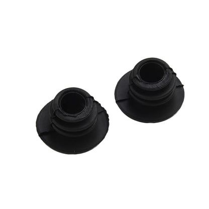 2X Grip Handlebar Cover Rubber for Bicycle Riding Cycling