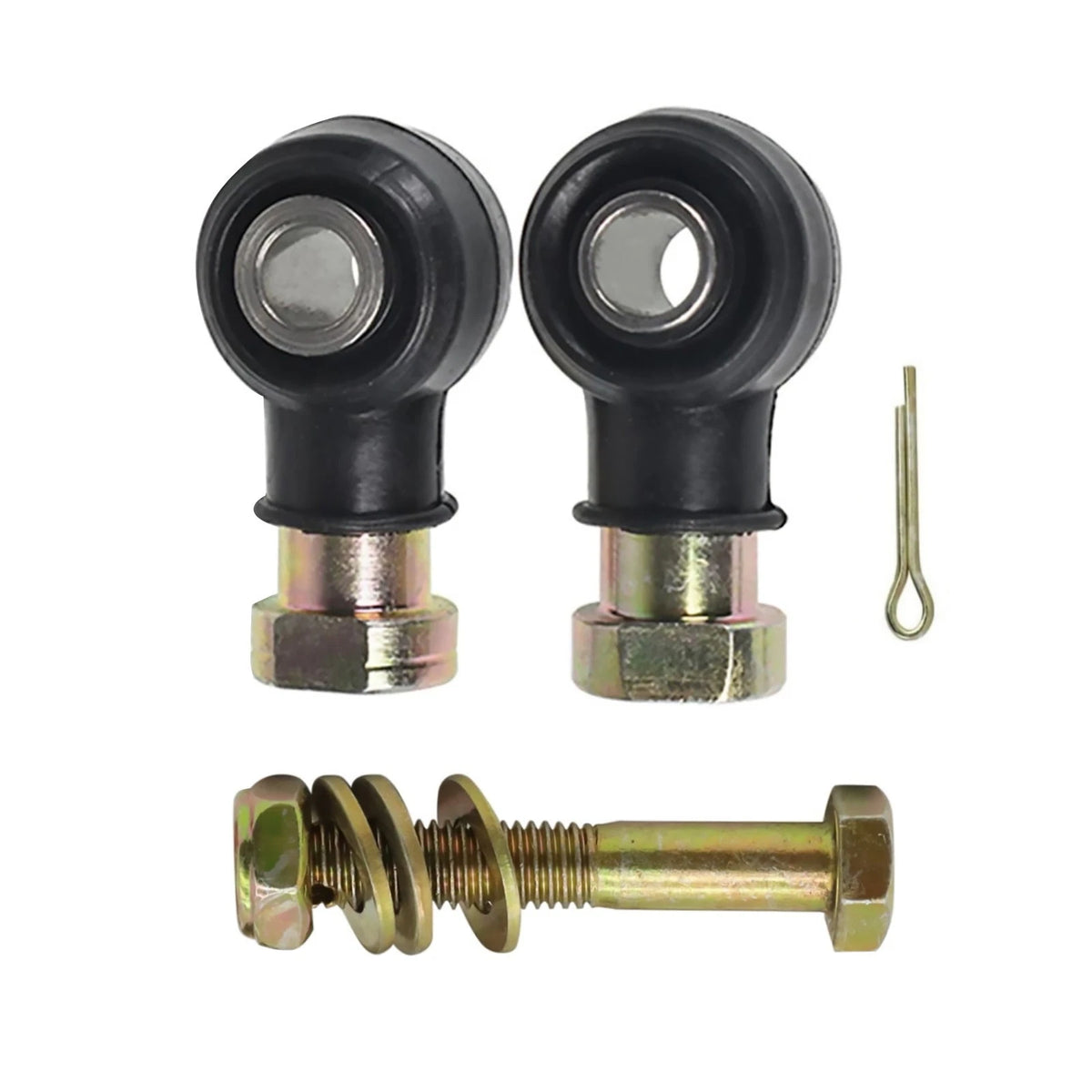Tie Rod End Replacement Kit for Polaris Trail Blazer 330 (2003–2013)