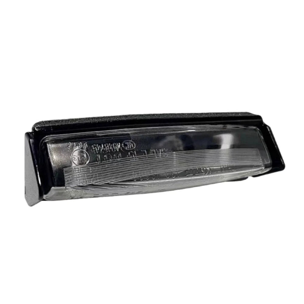 Rear License Plate Light for Mitsubishi Pajero Sport Mirage (2008–2022)