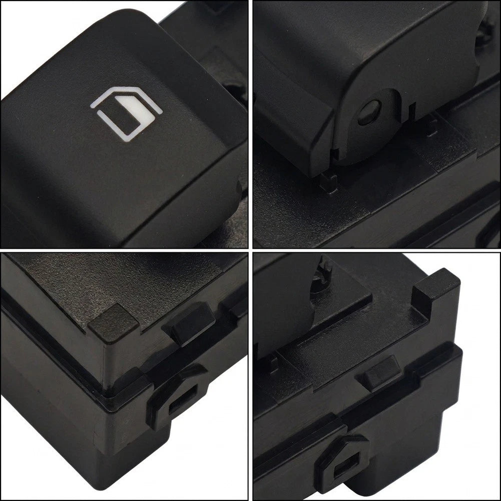 Power Window Control Switch for Hyundai i10 (2020–2025) LHD