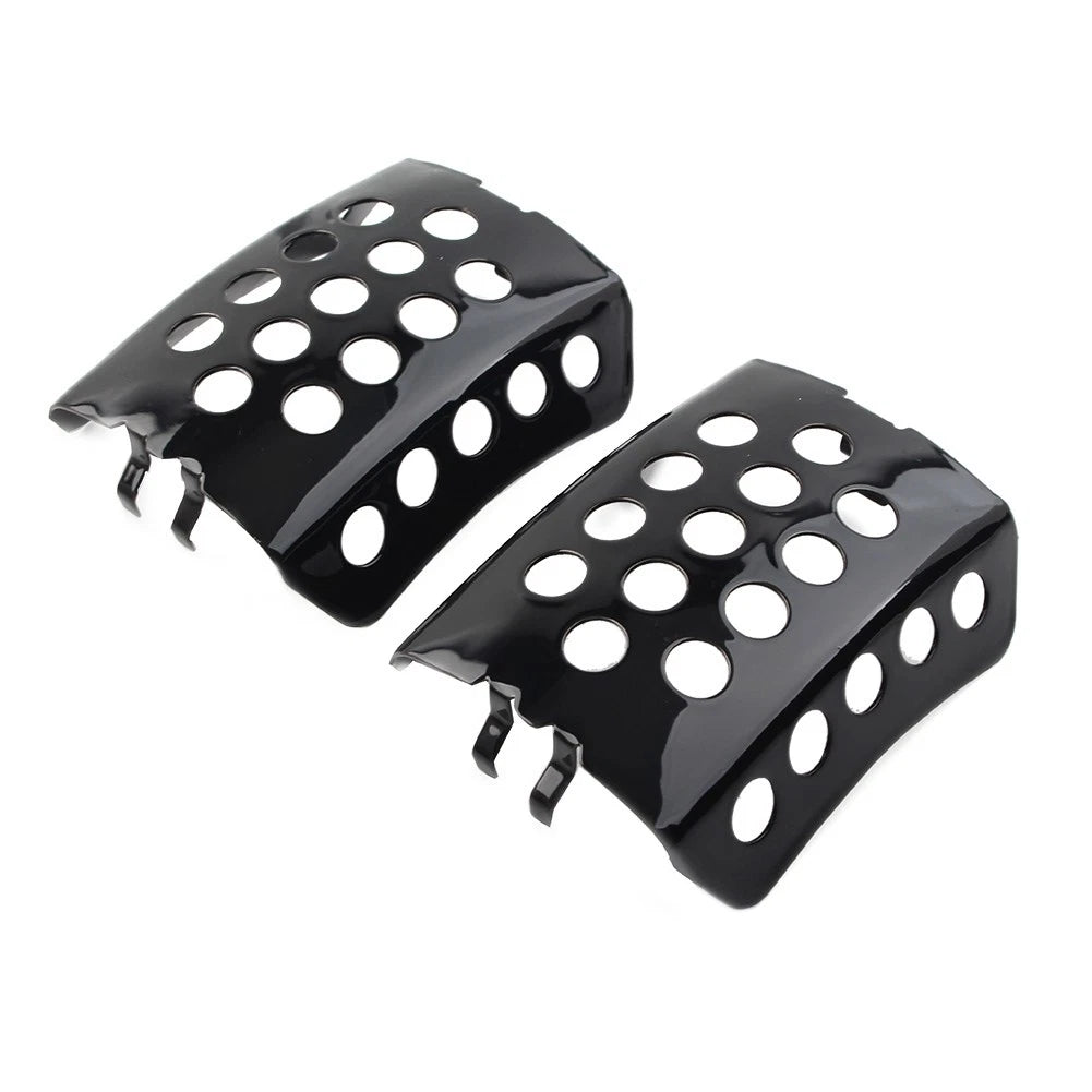 Caliper Screen Insert Guard Cover for Harley CVO Road Electra Glide (2014–2023)