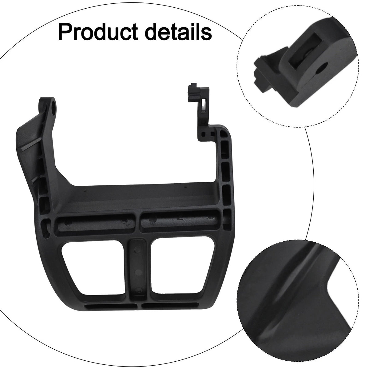 Front Hand Guard Chain Brake Handle for MS290 MS390 MS310 Chainsaw