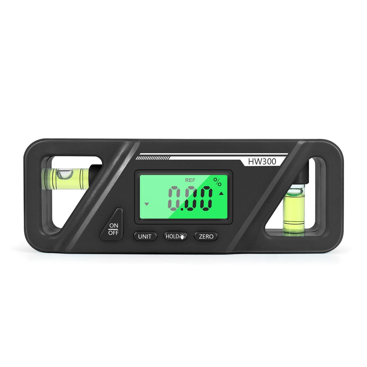 Digital Level Tool Inclinometer Protractor for Universal Use