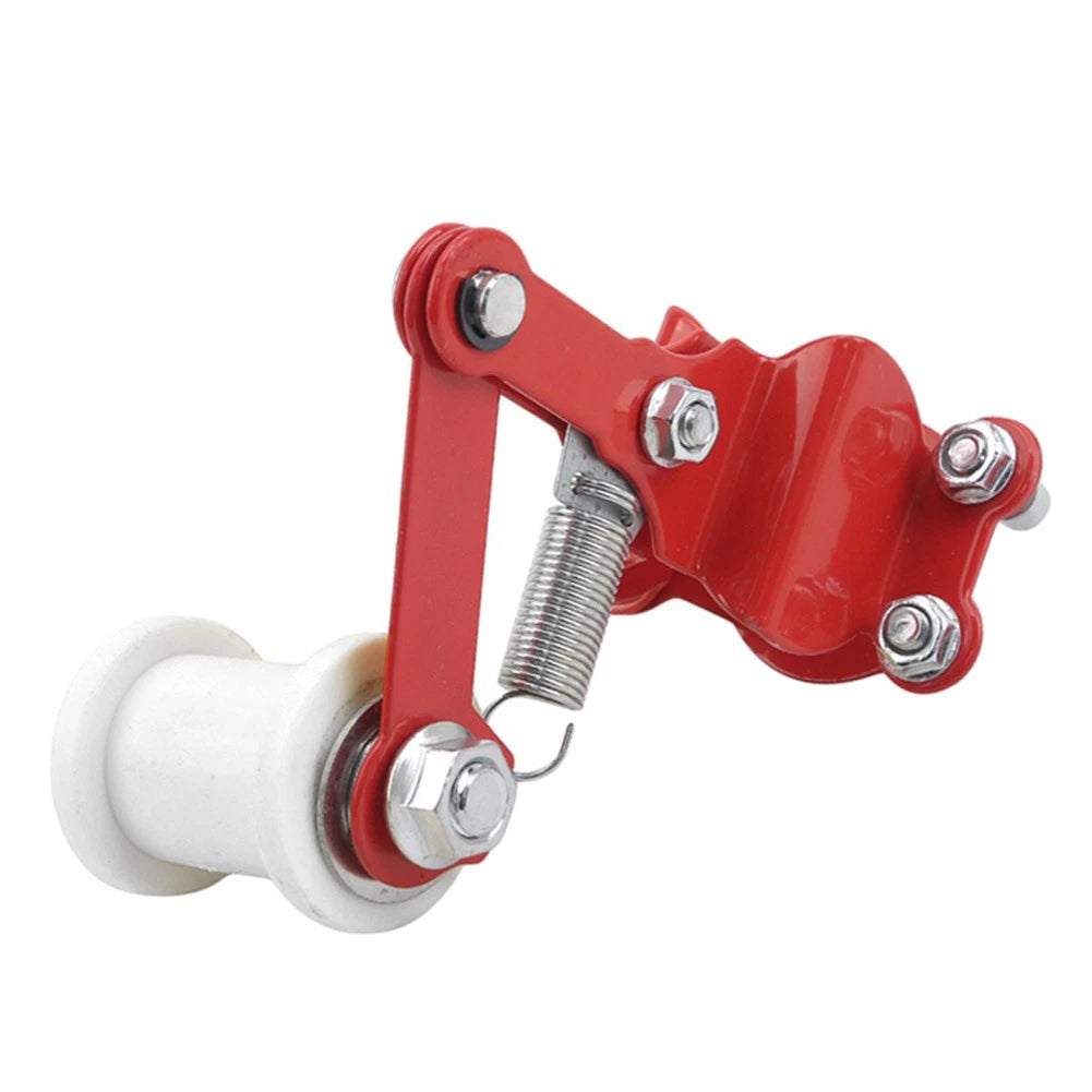 Chain Tensioner Roller Adjuster for Universal ATV Dirt Bike (Universal)