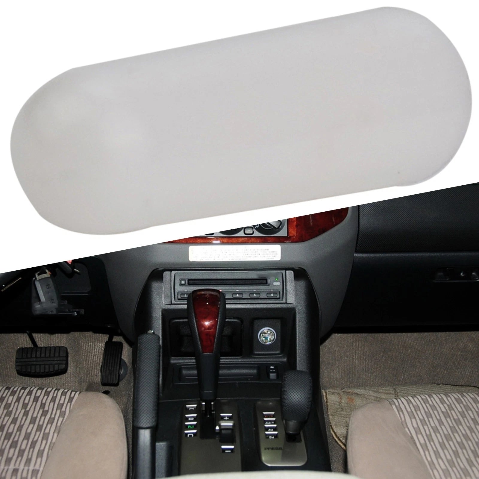 Gearshift Lever Sleeve MR581866 for