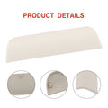 Beige Brake Light Cap for Pajero (Direct Replacement)