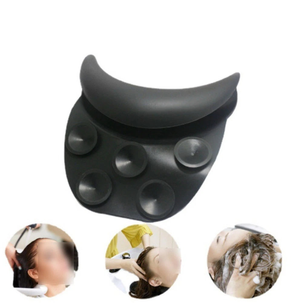 Ergonomic Neck Pillow for Comfort - Easy to Clean Non-slip Design
