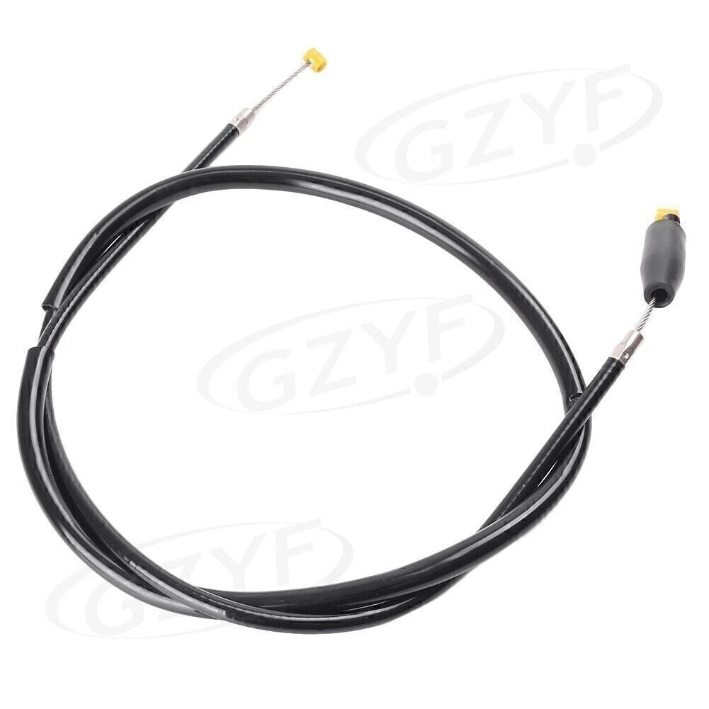1X Clutch Cable for Yamaha YZF R6 (2006–2016)