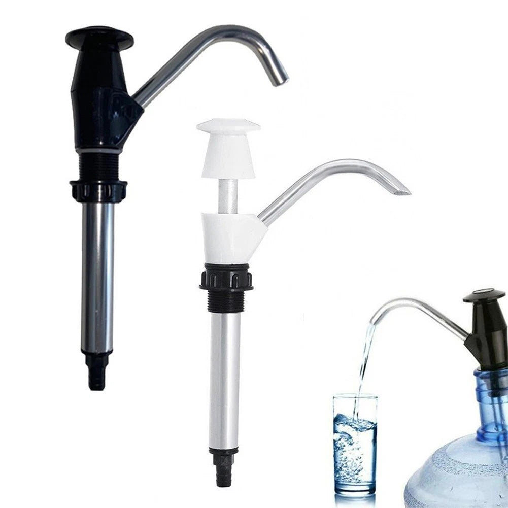 Water Hand Pump for Camping Trailer