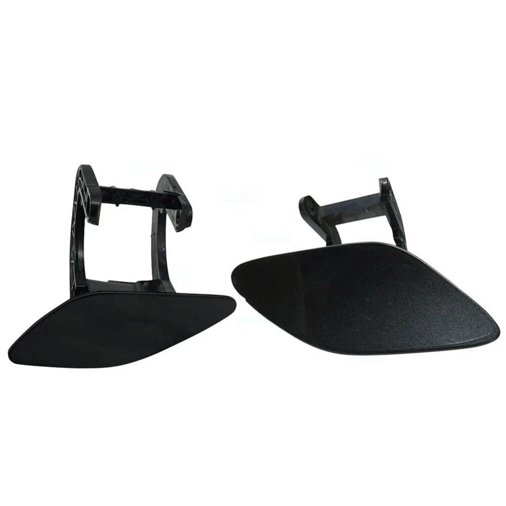 Headlight Washer Cover for Car Exterior Restoration