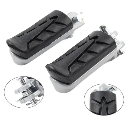 Foot Pegs for Honda Grom MSX125 (Universal)
