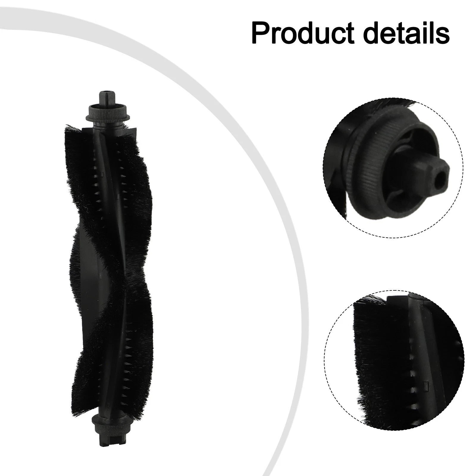 Replacement Accessories for Hoover HG4 Hydro Pro (Efficient Cleaning)