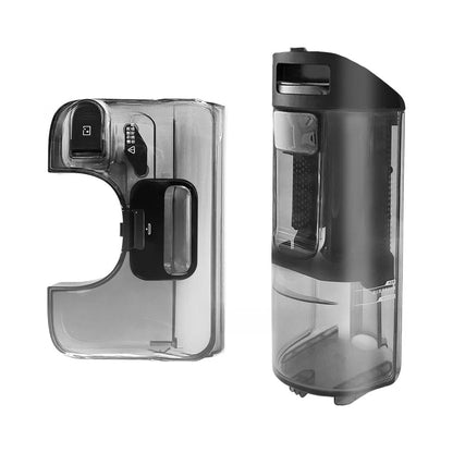 Floor Washer Clean Tank 0.8L & Dirty Tank 0.72L for
