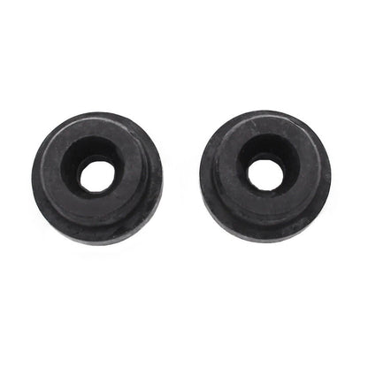 Set of 2 Lower Radiator Rubber Insulators for 90480 40012