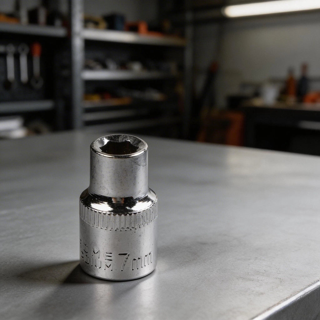A/C Compressor Clutch Hub Removal Tool for Mercedes
