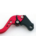 Clutch Brake Lever for Yamaha YZF R1/R1M/R1S (2015–2021), YZF R6 (2017–2020)