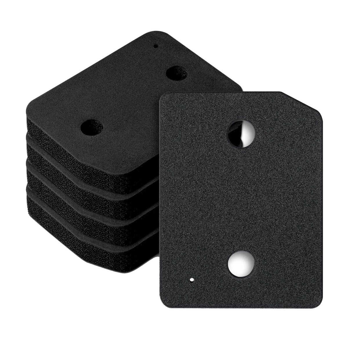 5X Dryer Plinth Filter Replacement for Miele T1 (OEM: 9164761)