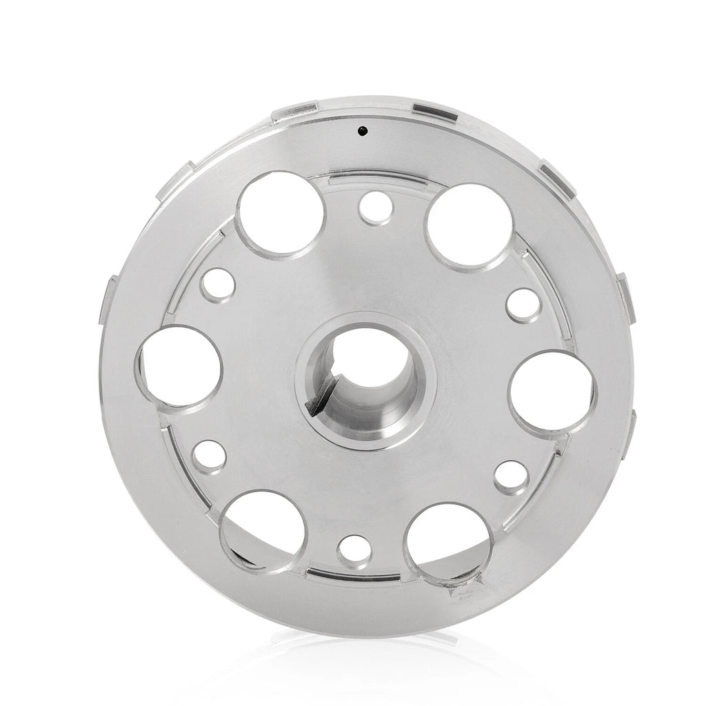 Flywheel Rotor for Yamaha YFZ450R YFZ450X (2009–2024, 2010–2011) 18P-81450-01-00