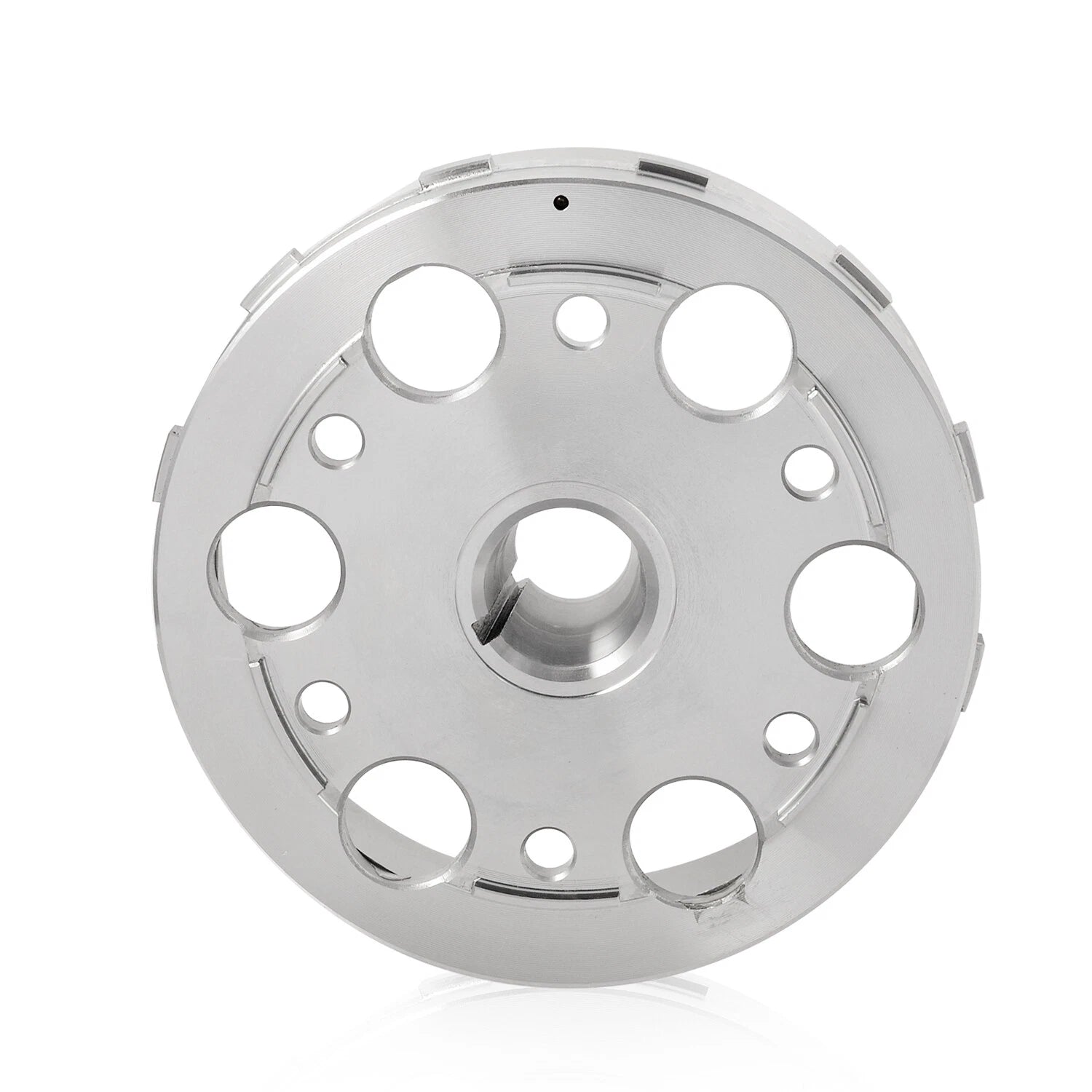 Flywheel Rotor for Yamaha YFZ450R YFZ450X (2009–2024, 2010–2011) 18P-81450-01-00