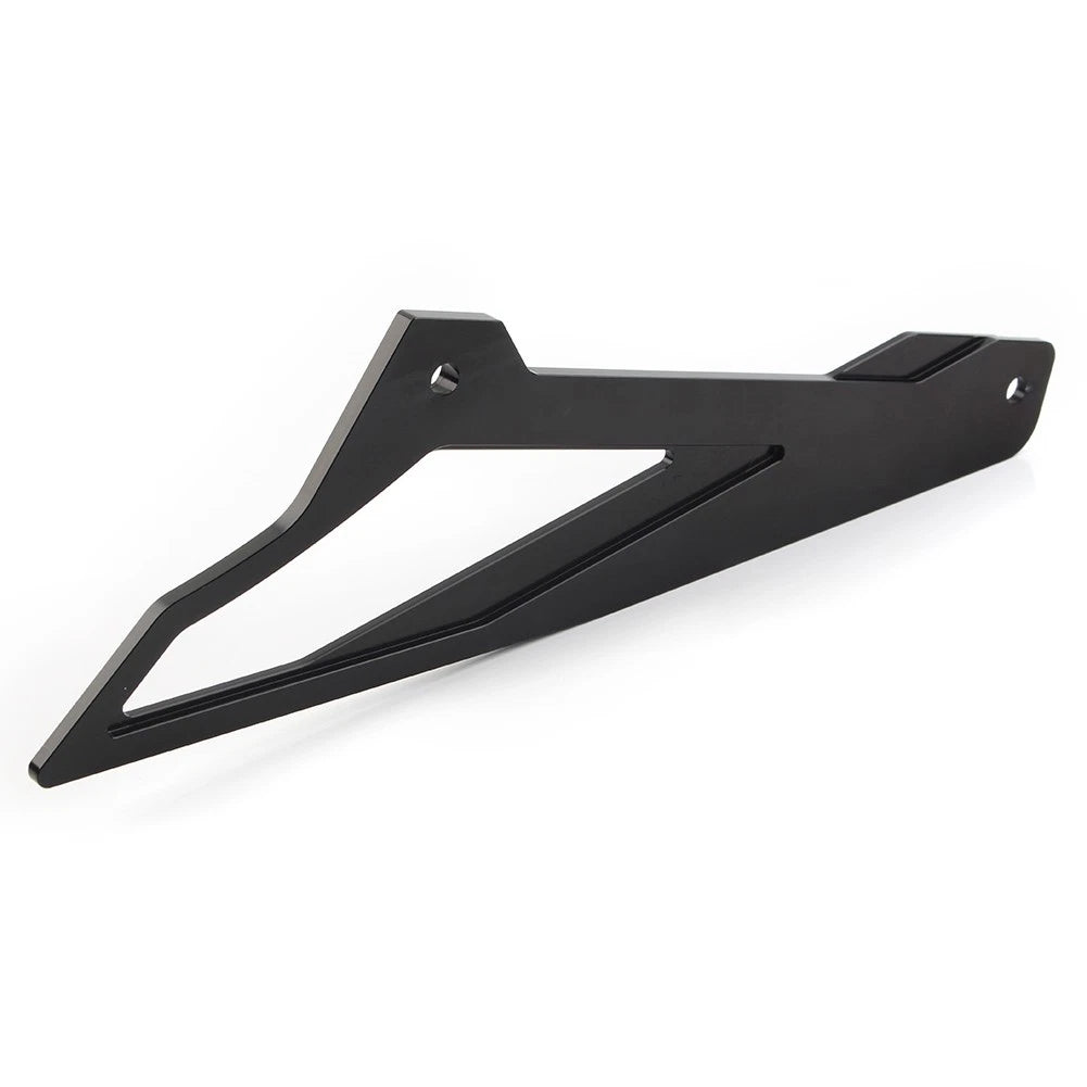 CNC Rear Chain Guard Cover Protector for Suzuki DRZ 400 S/SM/E (2000–2020)