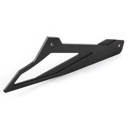 CNC Rear Chain Guard Cover Protector for Suzuki DRZ 400 S/SM/E (2000–2020)