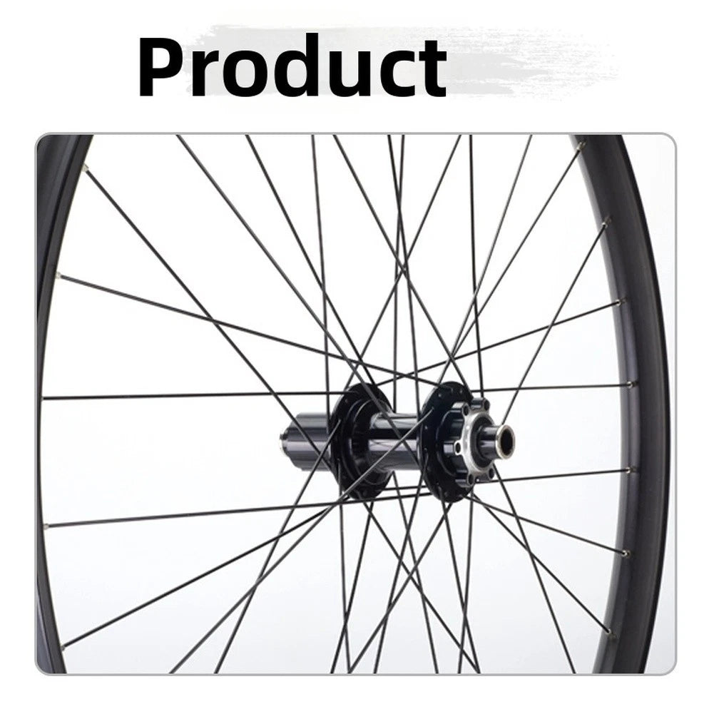 120 Click Hub for Bicycle (32H)