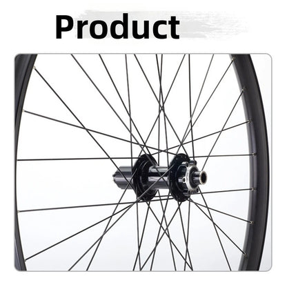 120 Click Hub for Bicycle (32H)