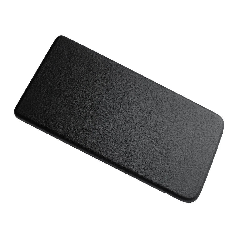 Rear Left Platform Convertible Hinge Cover for Mercedes Benz SLK (2005–2011)