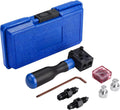 Brake Line Flaring Tool for 3/16"