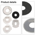 Drag Gasket Kit for Scorpion DC Right Hand Reels