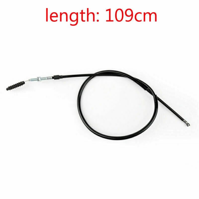 Clutch Cable 58200-31F00-000 for Suzuki GSF600 Bandit 600 (2000–2004)