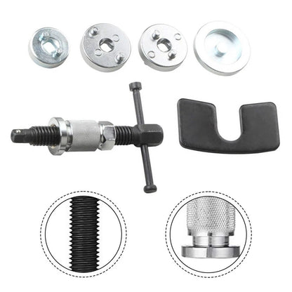 3 Piece Brake Pad Replacement Tool Set for Most Cars