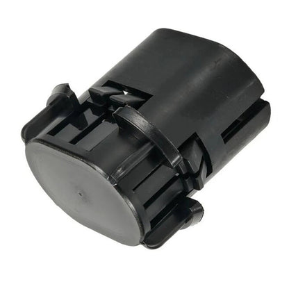 2Pcs Radiator Mount Upper for Mercedes W164 W166 W251 GL ML R-Class (2006–2012) 0995040002
