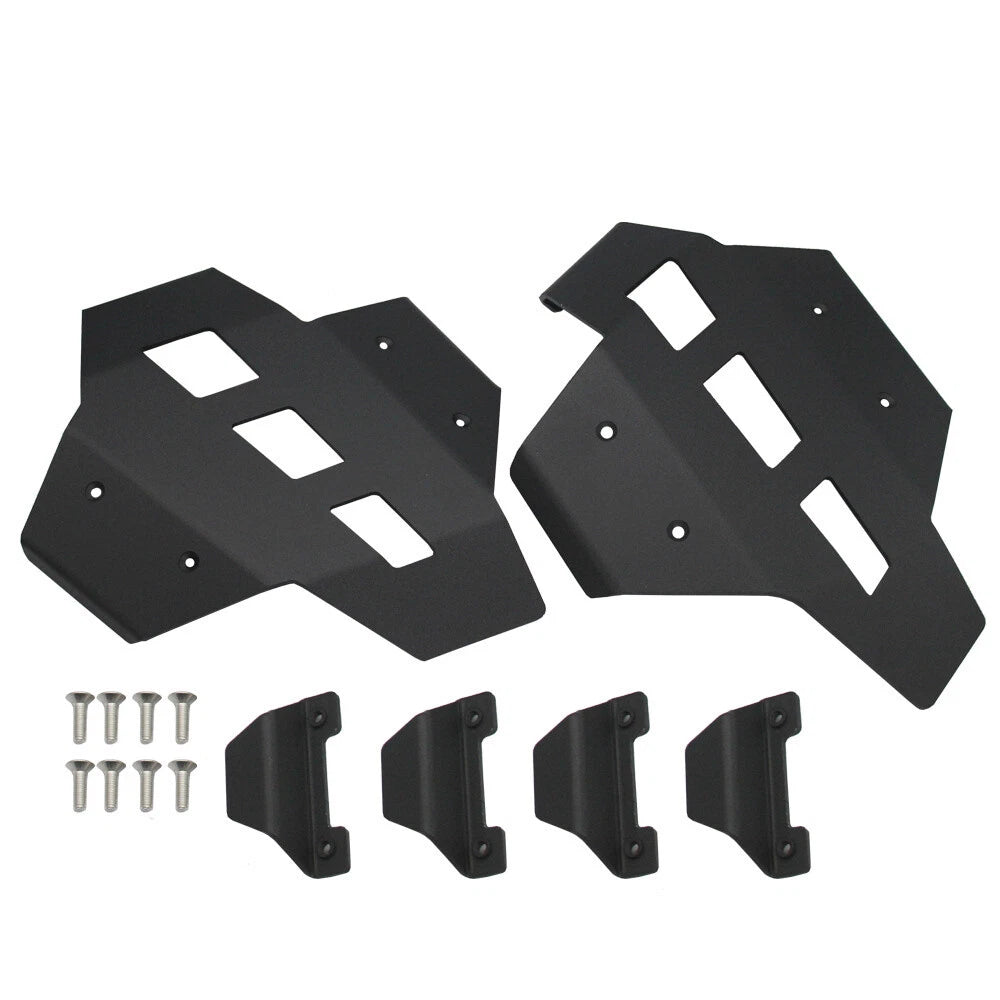 Engine Cylinder Guard Cover Protector for BMW R1250GS (2019–2023)