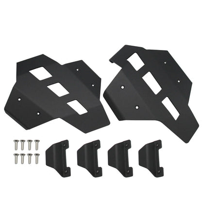 Engine Cylinder Guard Cover Protector for BMW R1250GS (2019–2023)