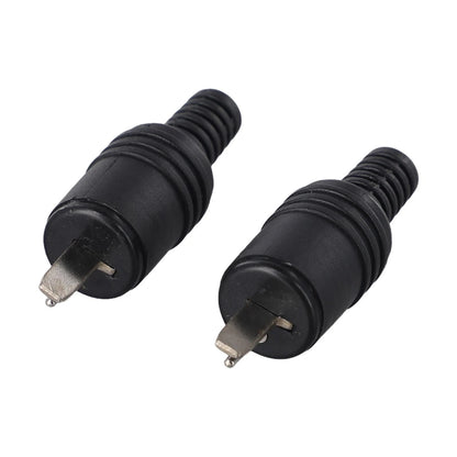 Audio Connector for Hi-Fi Systems (1 Piece)