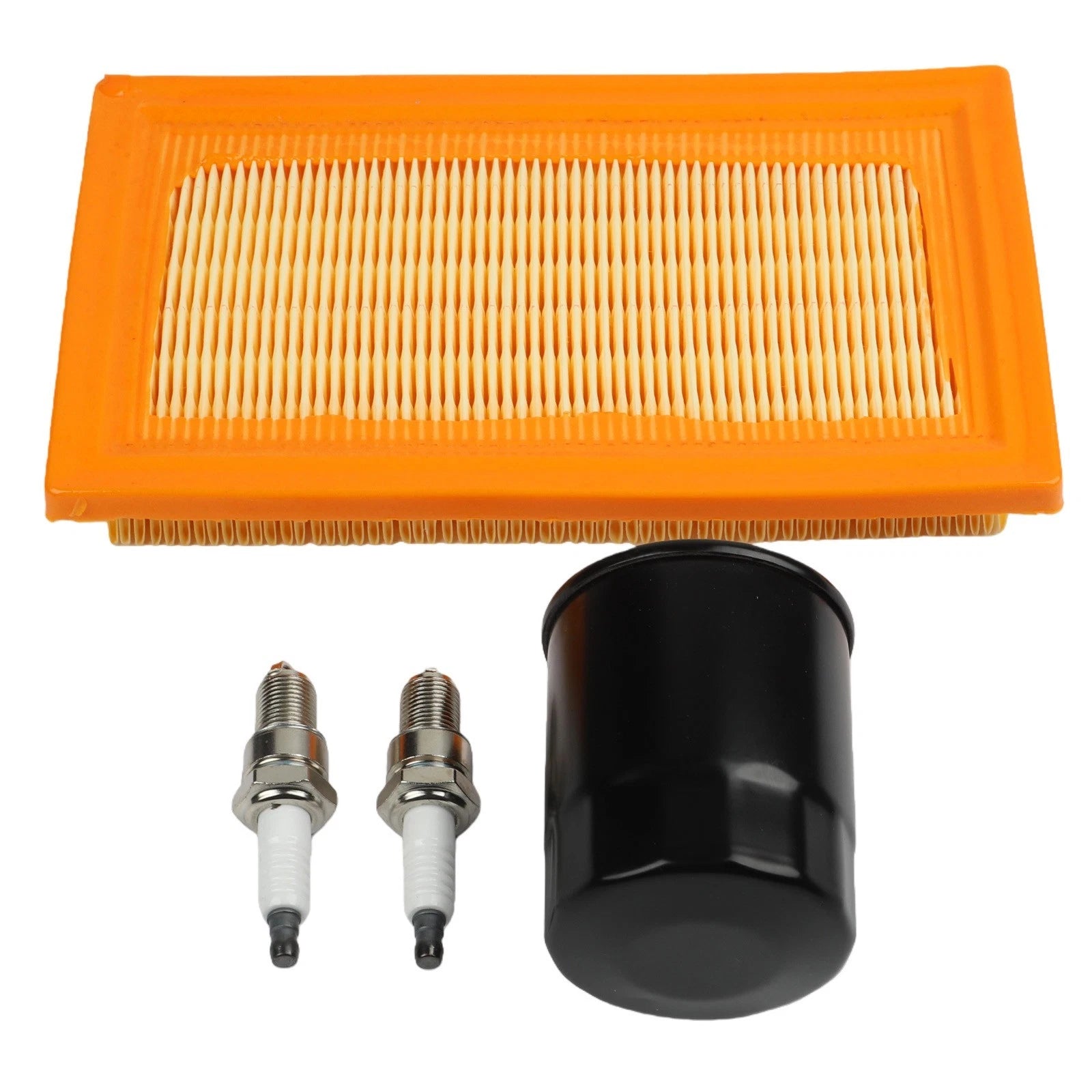 Air Filter & 070185E Oil Filter for 16-26kW Generators