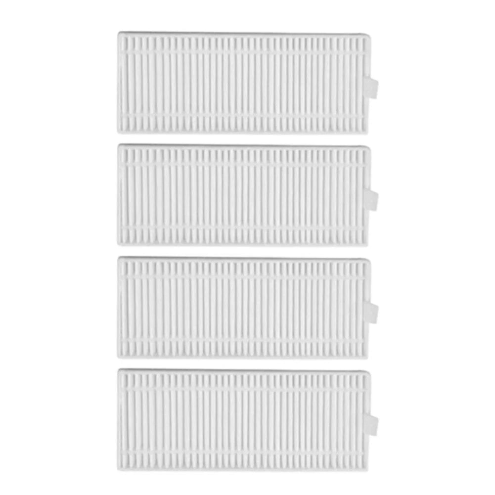 Robot Vacuum Filter for Clean Home (No Year Range Provided)