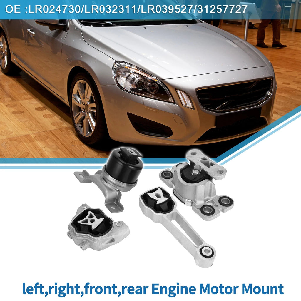 Engine Motor Mount for Volvo S60 (2007)
