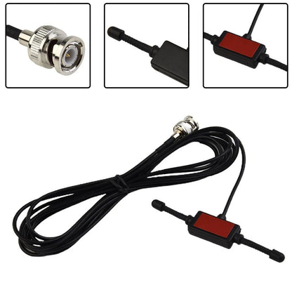 Dipole Scanner Antenna for VHF UHF 25MHz - 1200MHz 50 Ohm