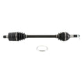 8Ball Rear Axle for All Balls (AB8-CA-8-320)