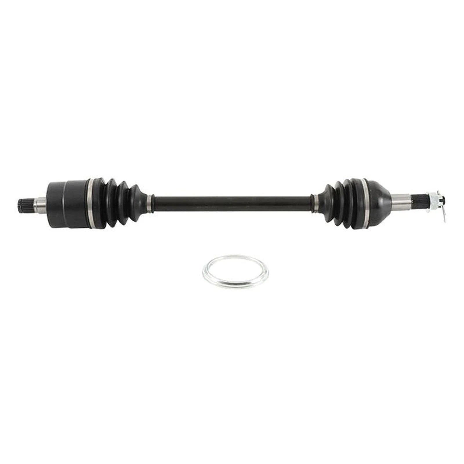 8Ball Rear Axle for All Balls (AB8-CA-8-320)