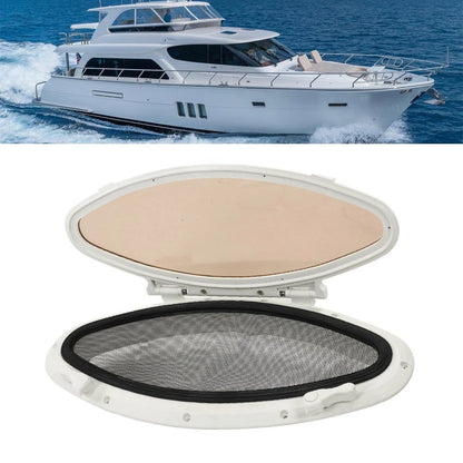 Marine Portlight Internal Opening Waterproof Seal