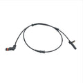 ABS Wheel Speed Sensor for Universal Fit