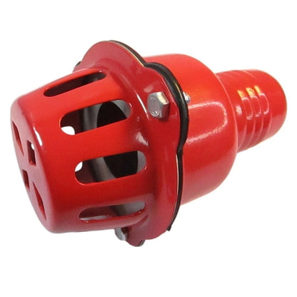 Transfer System Check Valve with Strainer for 2/3 Inch Use
