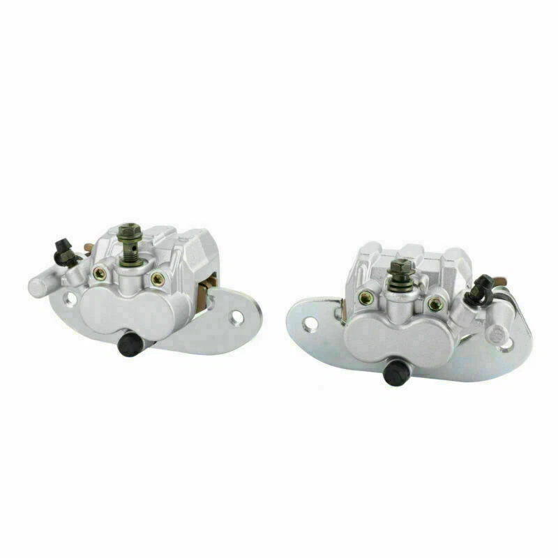 Rear Brake Caliper Assembly for Yamaha YXR700F Rhino 700 (2012–2013)