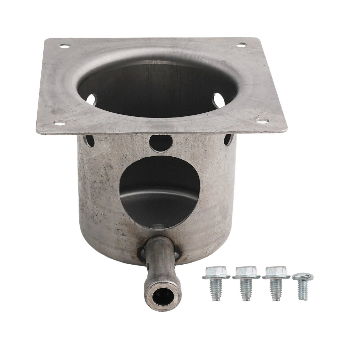 304 Stainless Steel Fire Burn Pot Parts for Fire Burn Pot